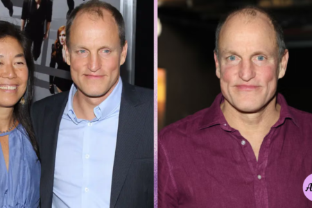 Woody Harrelson Wife