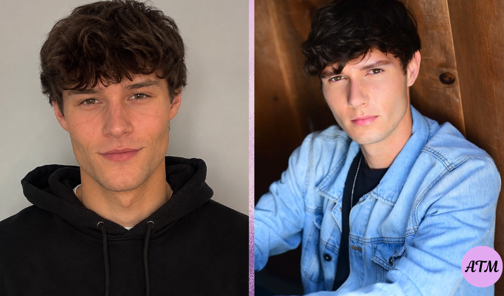 Zach Justice Height