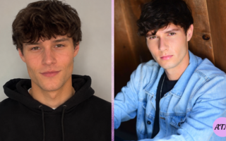 Zach Justice Height