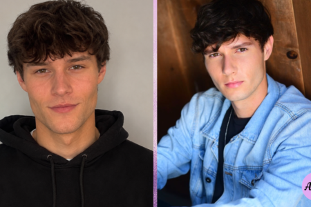 Zach Justice Height