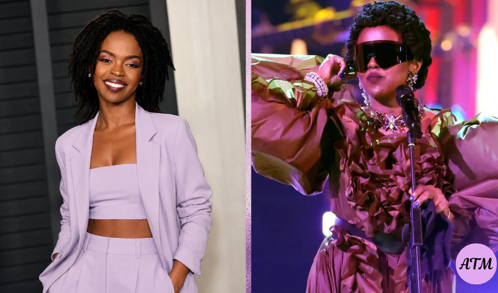 Lauryn Hill Net Worth