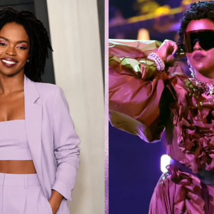 Lauryn Hill Net Worth
