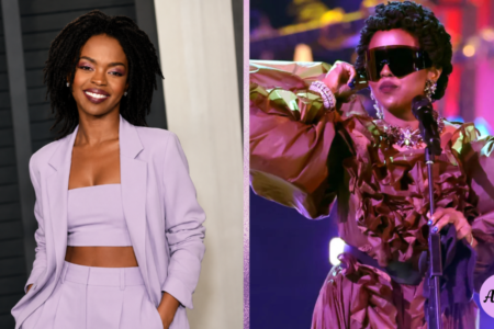 Lauryn Hill Net Worth