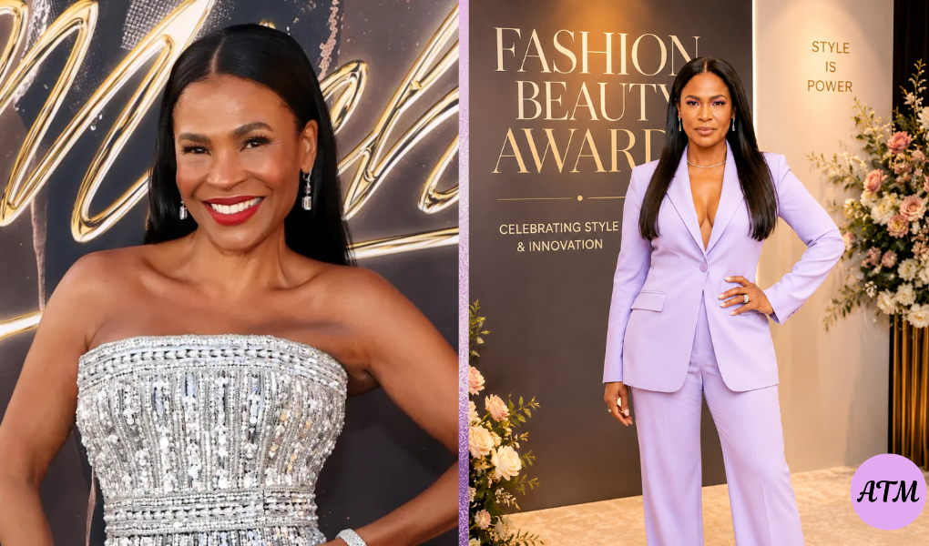 Nia Long Age