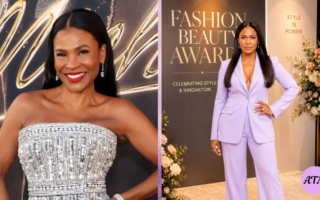Nia Long Age
