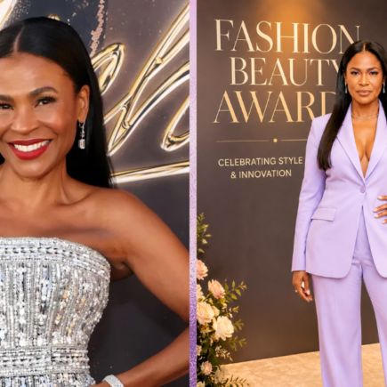 Nia Long Age