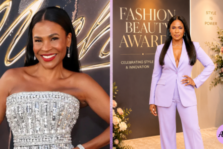 Nia Long Age