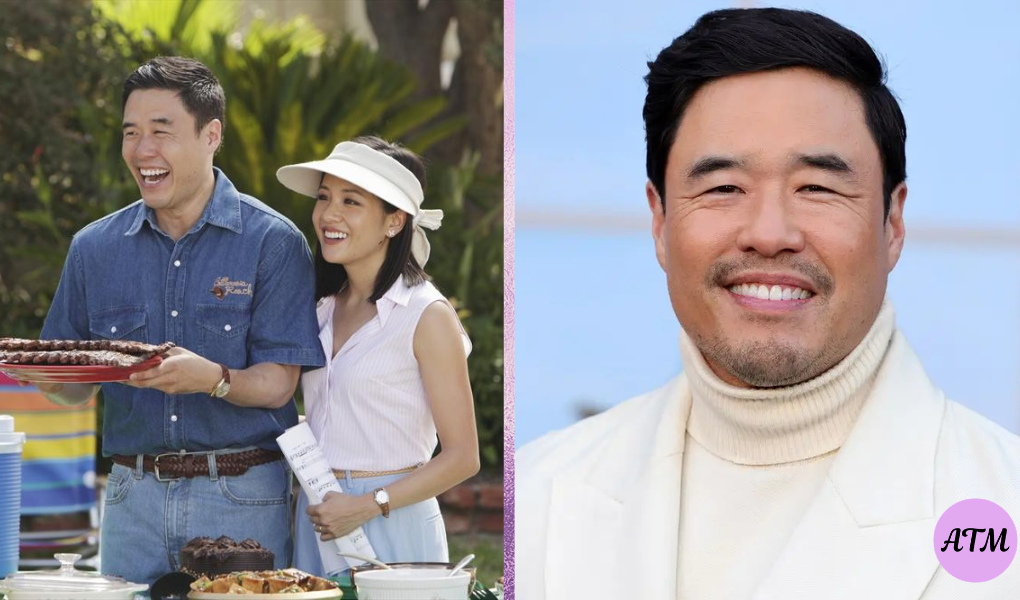 Randall Park Movies and TV Shows
