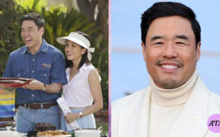 Randall Park Movies and TV Shows