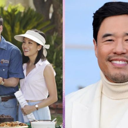 Randall Park Movies and TV Shows