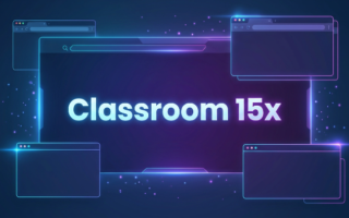 Classroom 15x