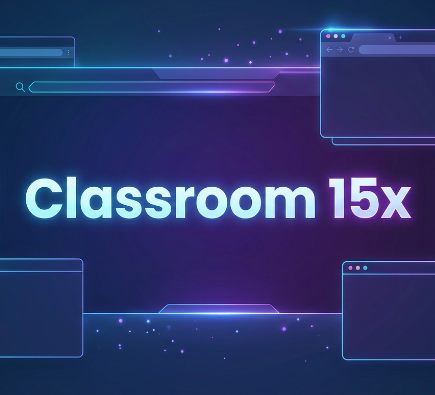 Classroom 15x