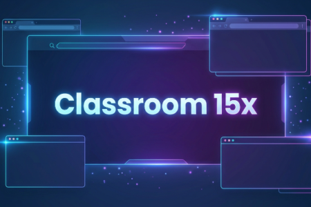 Classroom 15x
