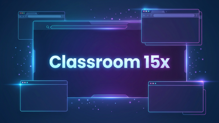 Classroom 15x