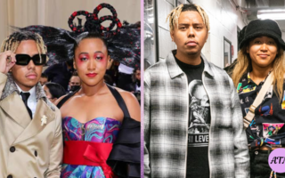 Naomi Osaka Husband