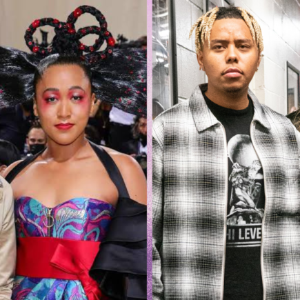 Naomi Osaka Husband