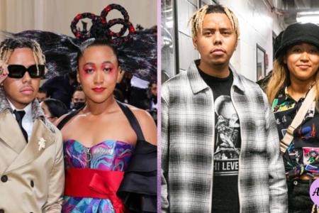 Naomi Osaka Husband