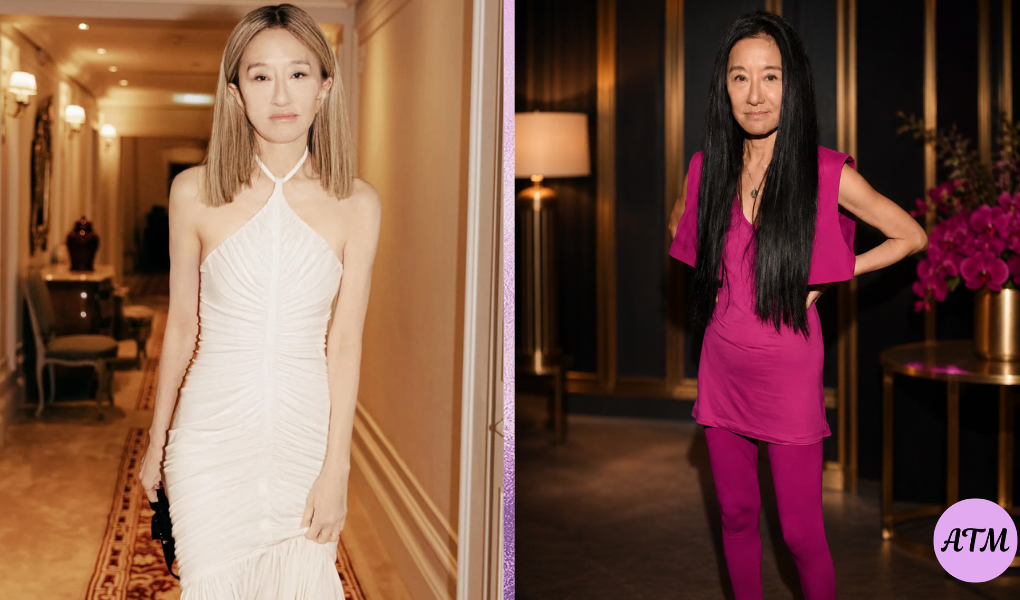 Vera Wang Age
