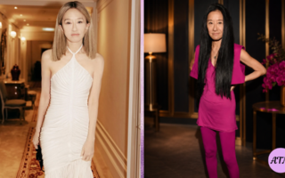 Vera Wang Age