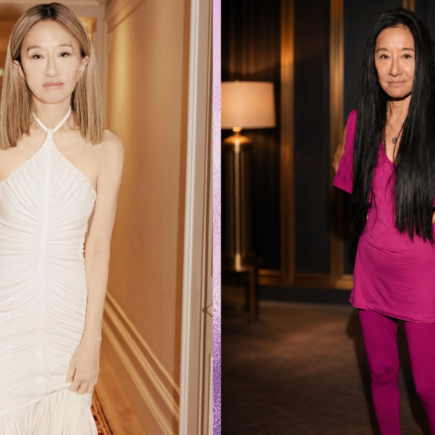 Vera Wang Age