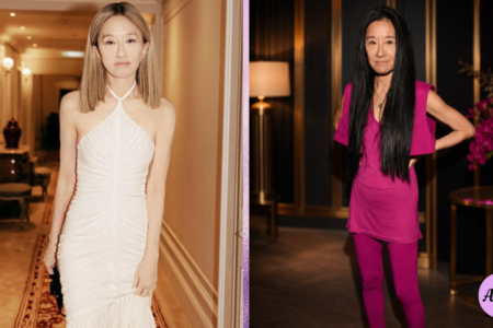 Vera Wang Age