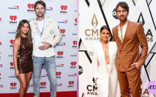 Who Is Maren Morris Married To