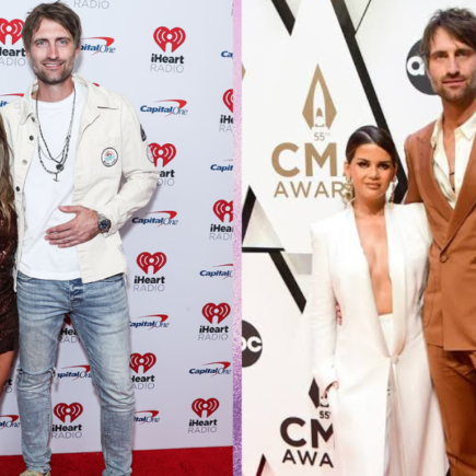 Who Is Maren Morris Married To